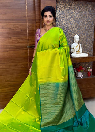 Premium Kanchi