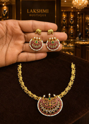 Stone Jewellery