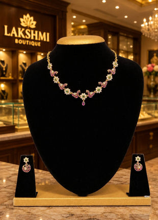 Stone Jewellery