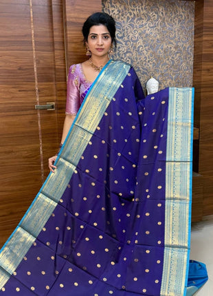 Banarasi Soft Silk