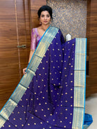 Banarasi Soft Silk