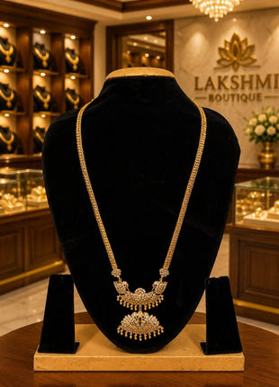 Vintage Dollar Chain