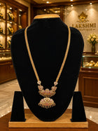 Vintage Dollar Chain