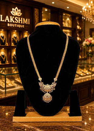 Vintage Dollar Chain