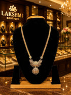 Vintage Dollar Chain