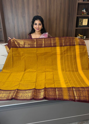 Pure Chettinad