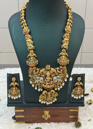 Temple Jewellery