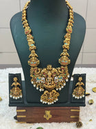 Temple Jewellery