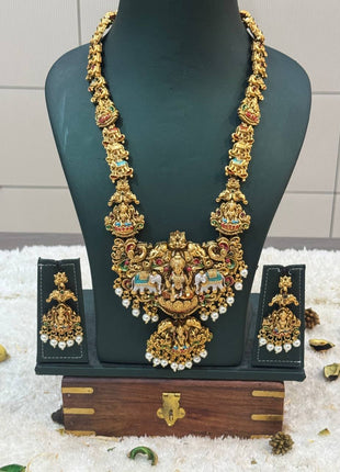 Temple Jewellery