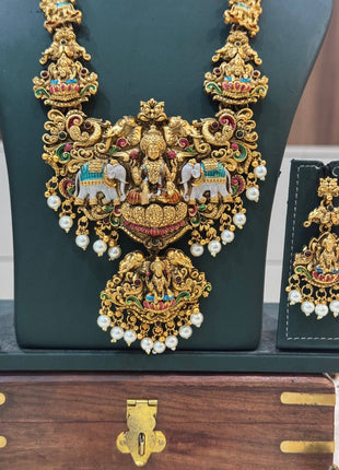 Temple Jewellery