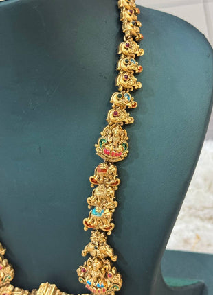 Temple Jewellery
