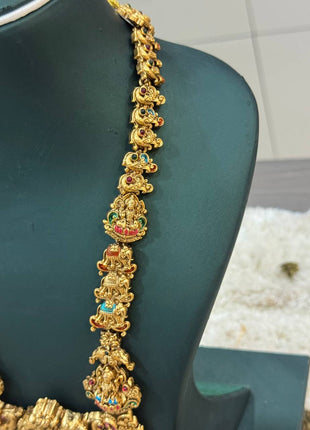 Temple Jewellery