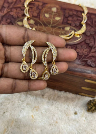 Stone Jewellery