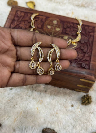 Stone Jewellery