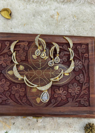 Stone Jewellery