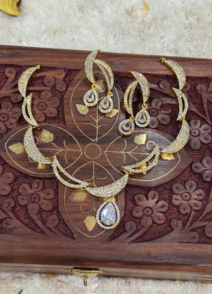 Stone Jewellery