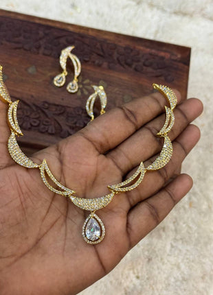 Stone Jewellery