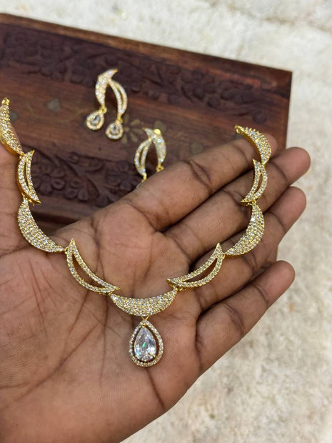 Stone Jewellery