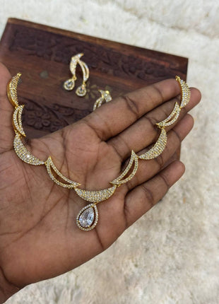 Stone Jewellery