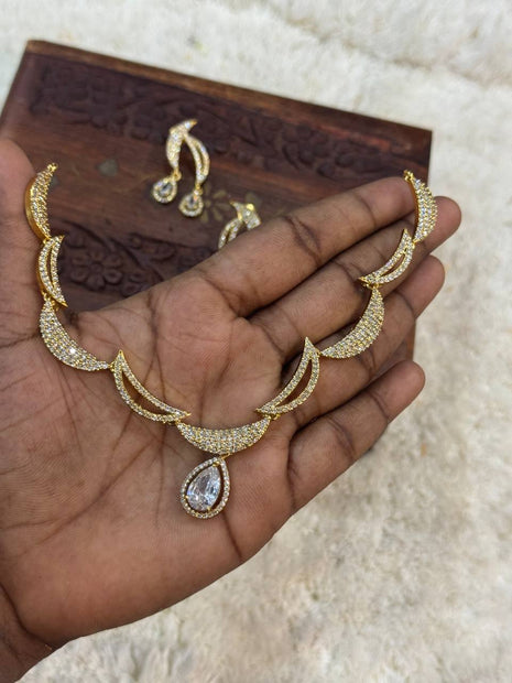 Stone Jewellery