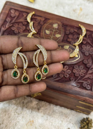 Stone Jewellery