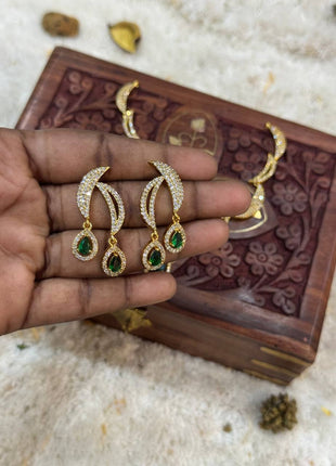 Stone Jewellery