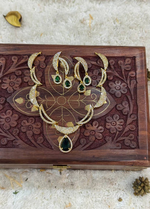 Stone Jewellery