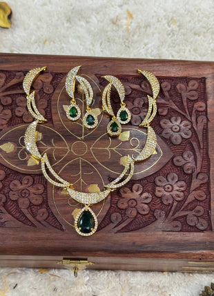 Stone Jewellery