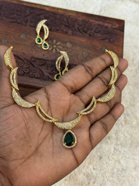 Stone Jewellery