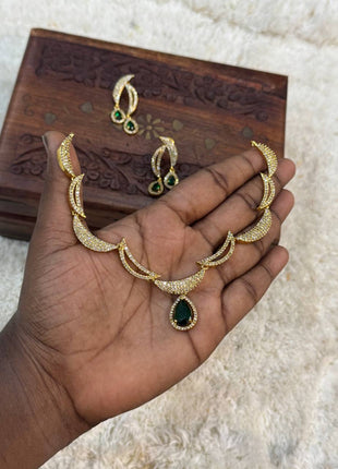 Stone Jewellery