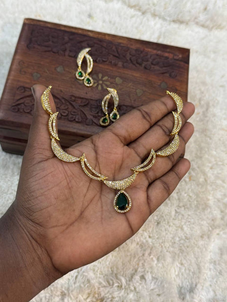 Stone Jewellery