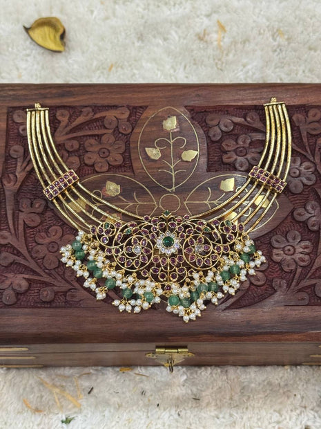Stone Jewellery