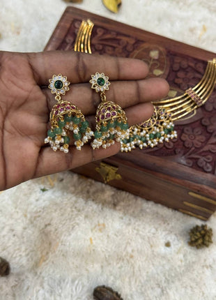 Stone Jewellery