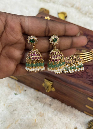 Stone Jewellery