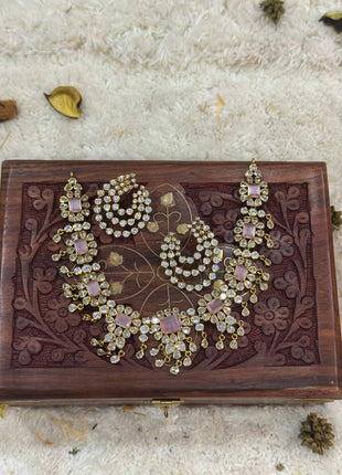 Stone Jewellery