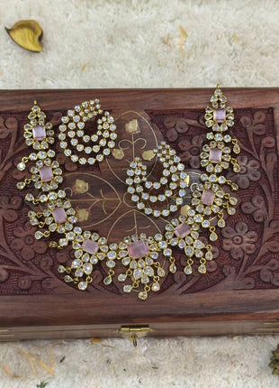 Stone Jewellery