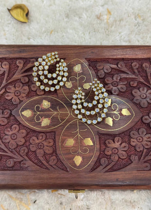 Stone Jewellery