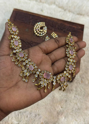 Stone Jewellery