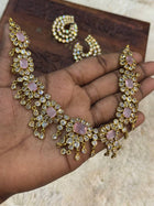 Stone Jewellery