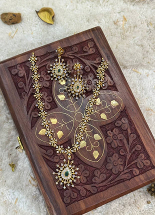 Stone Jewellery