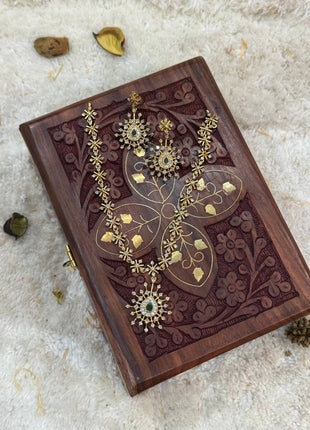 Stone Jewellery