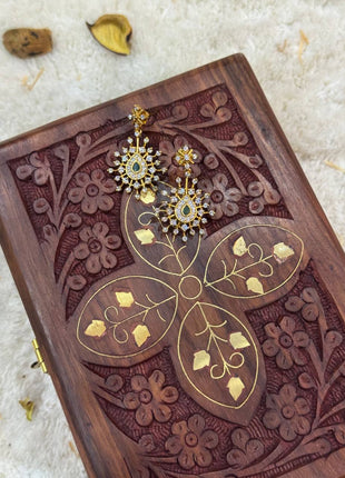 Stone Jewellery