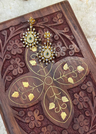 Stone Jewellery