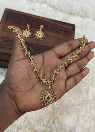 Stone Jewellery