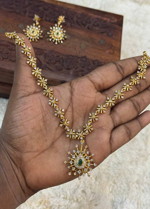 Stone Jewellery