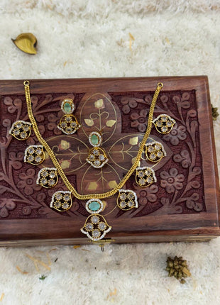 Stone Jewellery