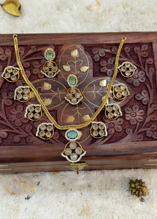 Stone Jewellery