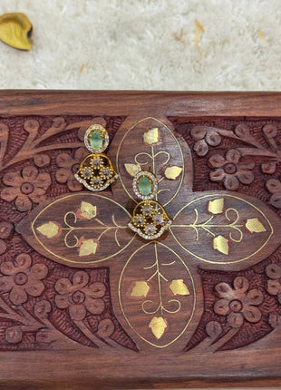Stone Jewellery