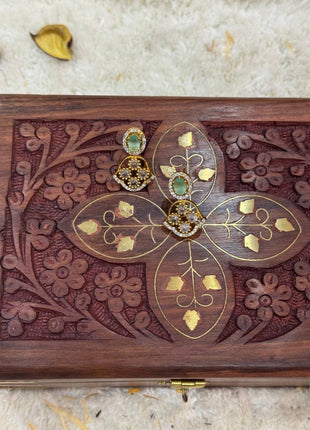 Stone Jewellery
