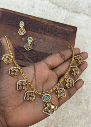 Stone Jewellery